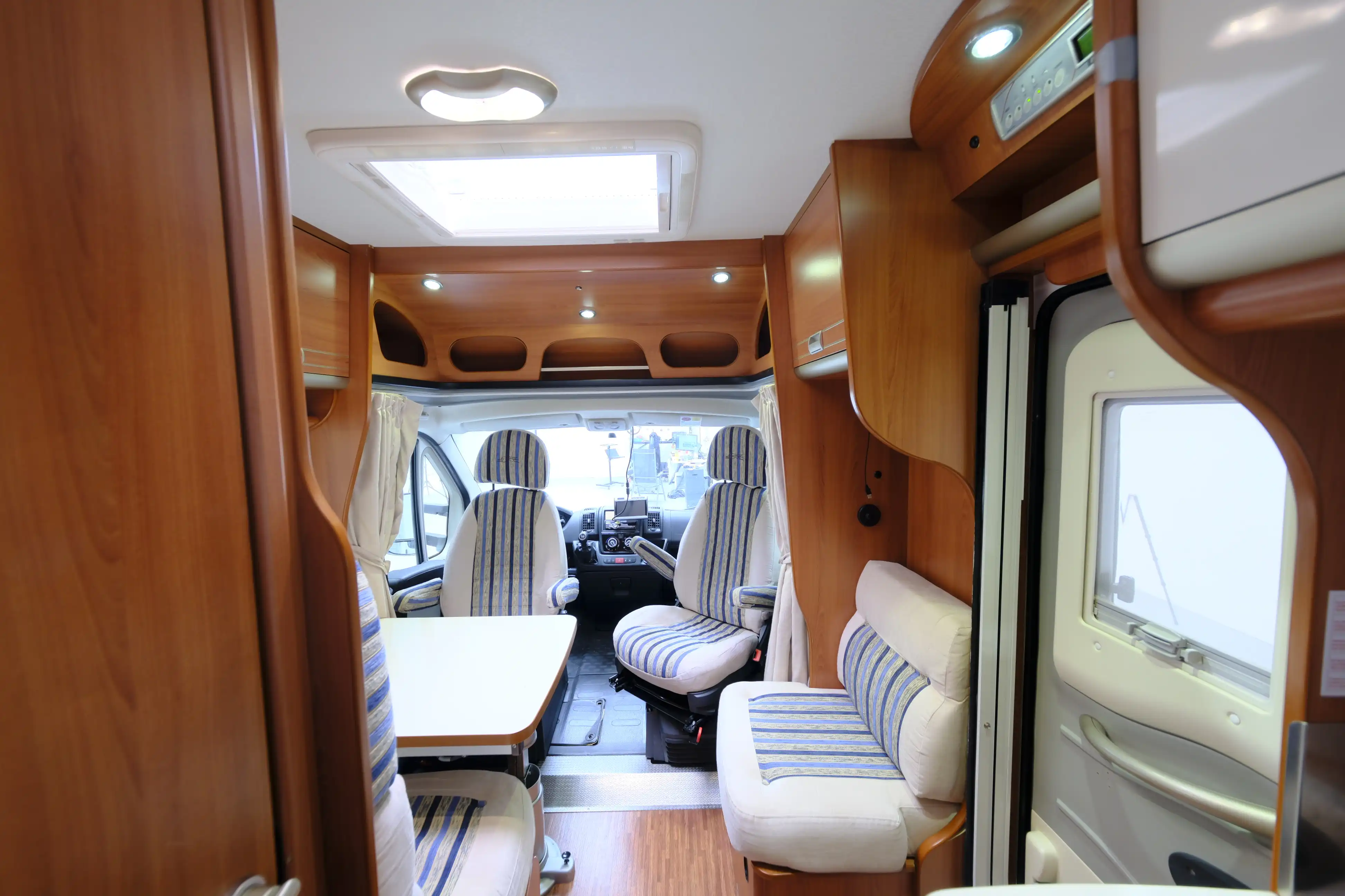 LAIKA X 595 R - Ansicht 7